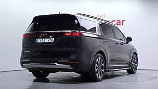 KIA CARNIVAL 2022