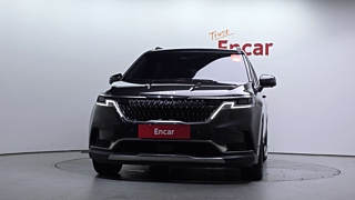 KIA CARNIVAL 2022