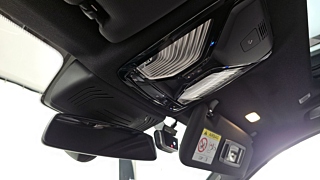 BMW X3 G01 2022