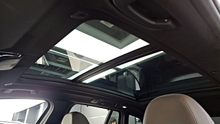 BMW X3 G01 2022