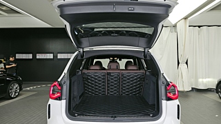 BMW X3 G01 2022