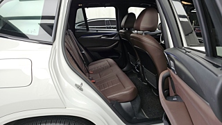 BMW X3 G01 2022