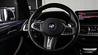 BMW X3 G01 2022