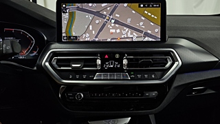 BMW X3 G01 2022