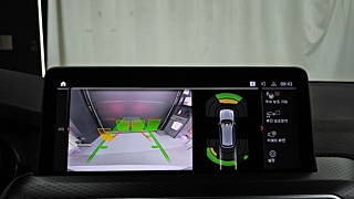 BMW X3 G01 2022