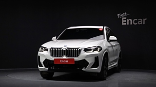 BMW X3 G01 2022