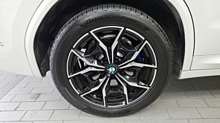 BMW X3 G01 2022