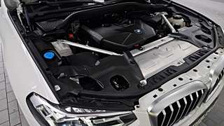 BMW X3 G01 2022