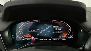 BMW X3 G01 2022