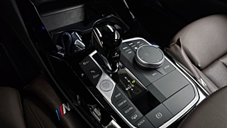 BMW X3 G01 2022