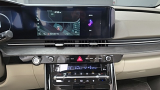 KIA CARNIVAL 2023