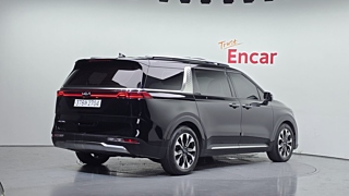 KIA CARNIVAL 2023