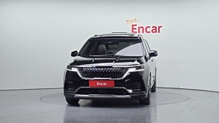 KIA CARNIVAL 2023