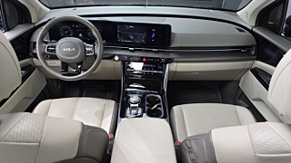 KIA CARNIVAL 2023