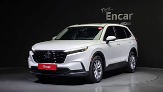 Заказать HONDA CR-V