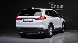 Заказать HONDA CR-V