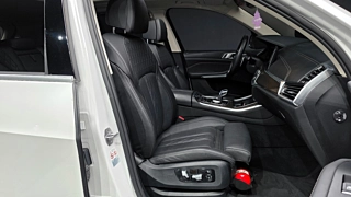 BMW X5 G05 2022