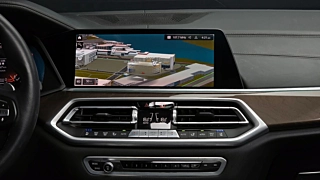 BMW X5 G05 2022