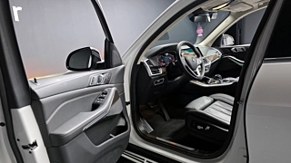BMW X5 G05 2022