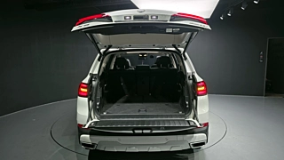 BMW X5 G05 2022