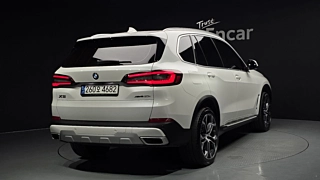 BMW X5 G05 2022
