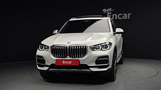 BMW X5 G05 2022