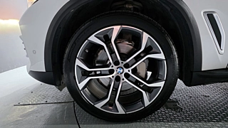 BMW X5 G05 2022