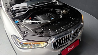 BMW X5 G05 2022