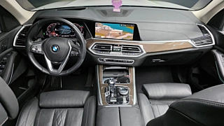 BMW X5 G05 2022