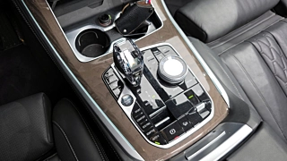 BMW X5 G05 2022