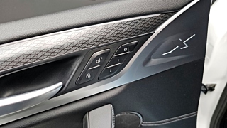 BMW X4 G02 2022