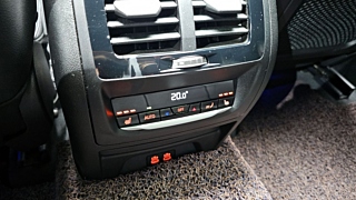 BMW X4 G02 2022