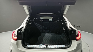 BMW X4 G02 2022