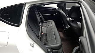 BMW X4 G02 2022