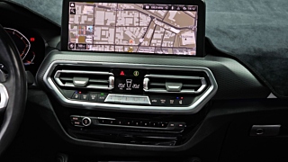 BMW X4 G02 2022
