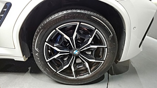 BMW X4 G02 2022