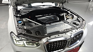 BMW X4 G02 2022
