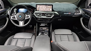 BMW X4 G02 2022