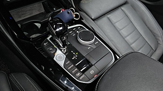BMW X4 G02 2022