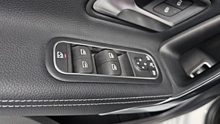 MERCEDES BENZ A-CLASS W177 2020