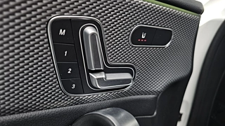 MERCEDES BENZ A-CLASS W177 2020
