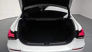 MERCEDES BENZ A-CLASS W177 2020