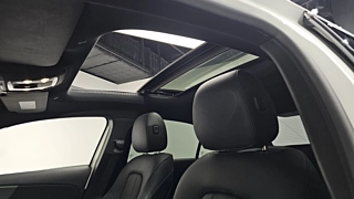 MERCEDES BENZ A-CLASS W177 2020
