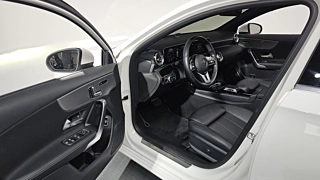 MERCEDES BENZ A-CLASS W177 2020