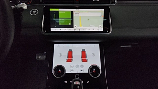 LAND ROVER RANGE ROVER EVOQUE 2020