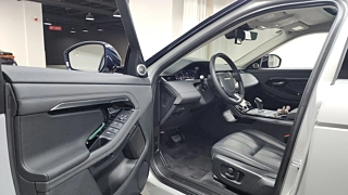 LAND ROVER RANGE ROVER EVOQUE 2020