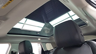 LAND ROVER RANGE ROVER EVOQUE 2020