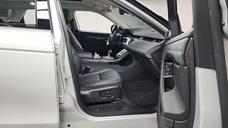 LAND ROVER RANGE ROVER EVOQUE 2020