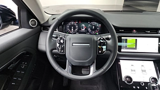LAND ROVER RANGE ROVER EVOQUE 2020