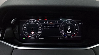 LAND ROVER RANGE ROVER EVOQUE 2020